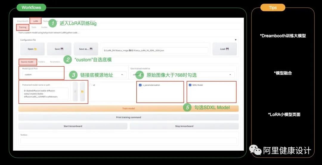 学·专栏｜还在自己画IP？仅用10张图片，还你一个百变小鹿IP形象！ - 图12