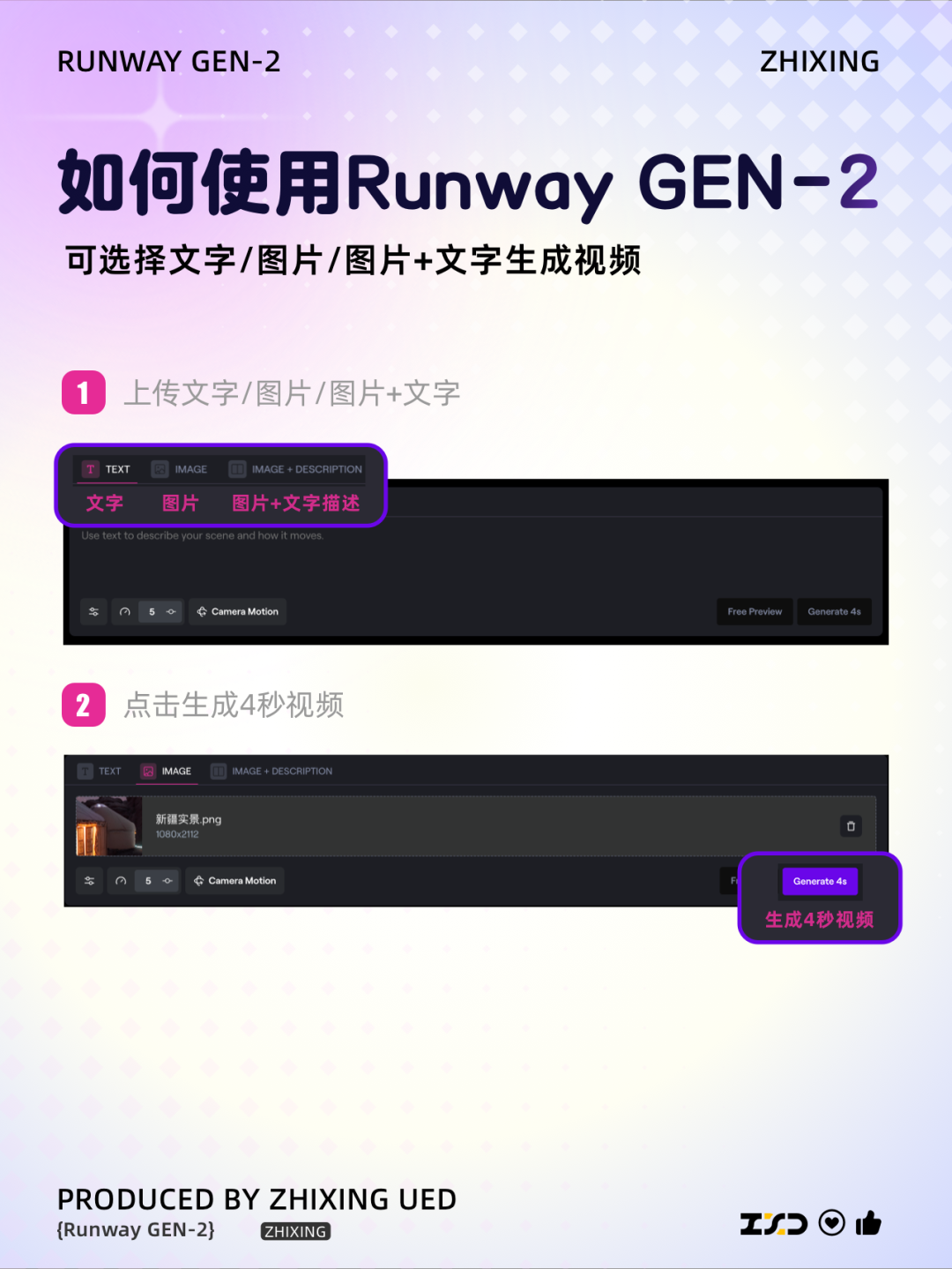 智行·多种AIGC工具实战应用解析 - 图16