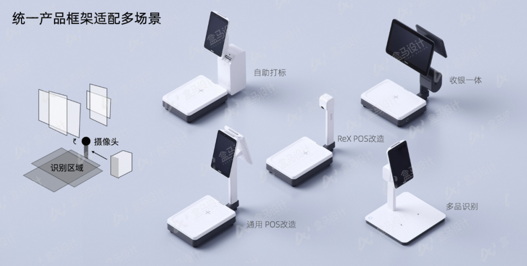 盒马·探秘Ai终端产品的设计之道 - 图26