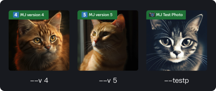 ASAK｜全面解析Midjourney参数和指令 - 图12