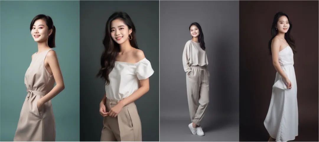 MJ·Midjourney进阶教程小白也能学会的控图技巧! - 图16