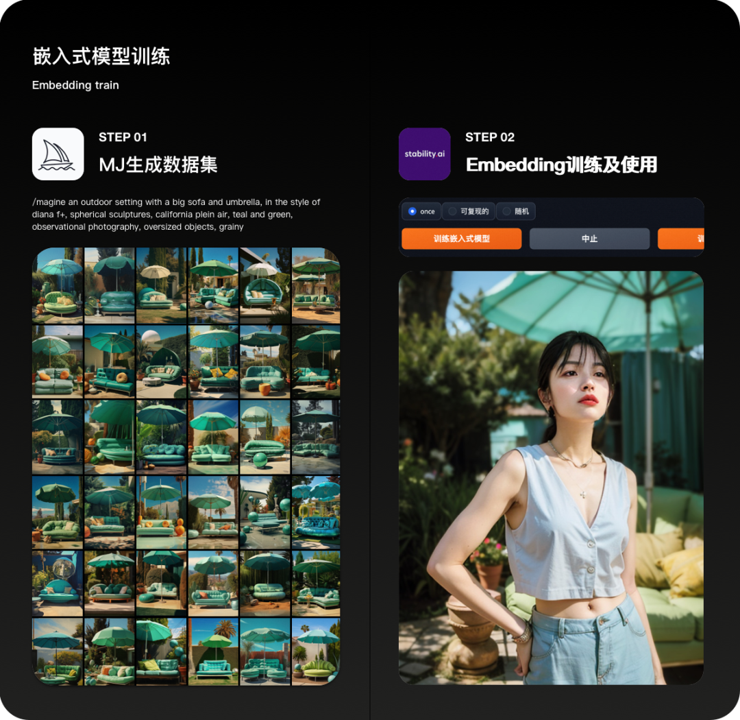 思路·what？人人都能有数字分身？ - 图23