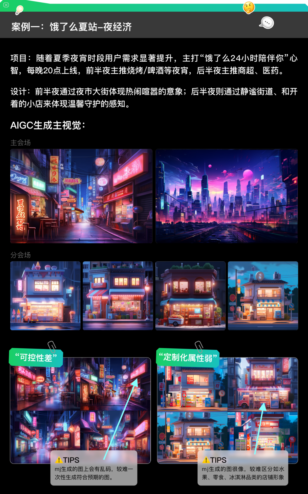 饿了么·营销场景下的AIGC实践经验分享 - 图6