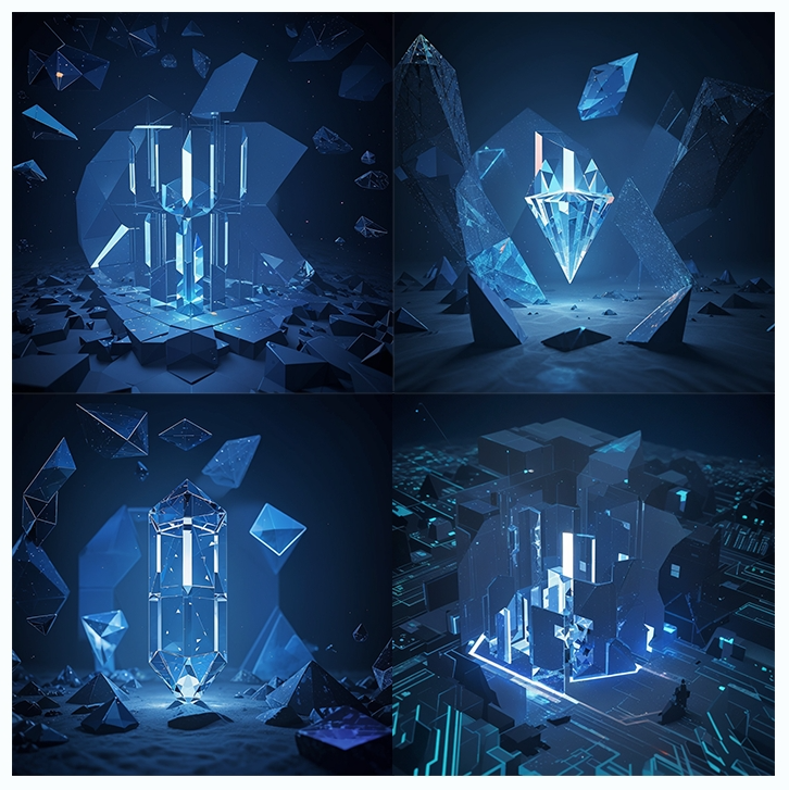 AIGC | 如何使用stable diffusion做品牌视觉延展 - 图14