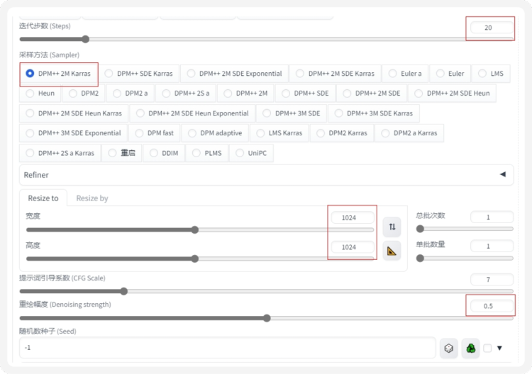 AIGC | 如何使用stable diffusion做品牌视觉延展 - 图19