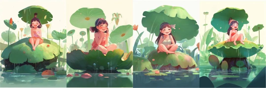 MJ·Midjourney进阶教程小白也能学会的控图技巧! - 图9
