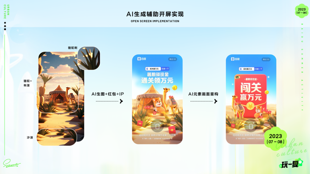 学·运营活动新姿势-生成式AI在暑期活动的实践 - 图29