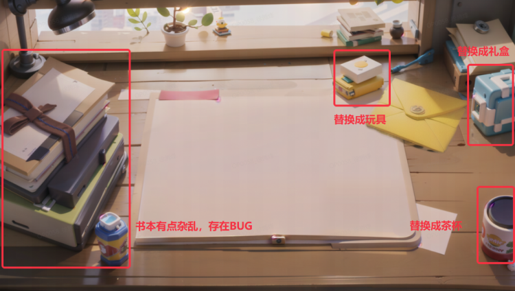 AIGC｜运用Stable Diffusion实现运营设计海报落地 - 图19