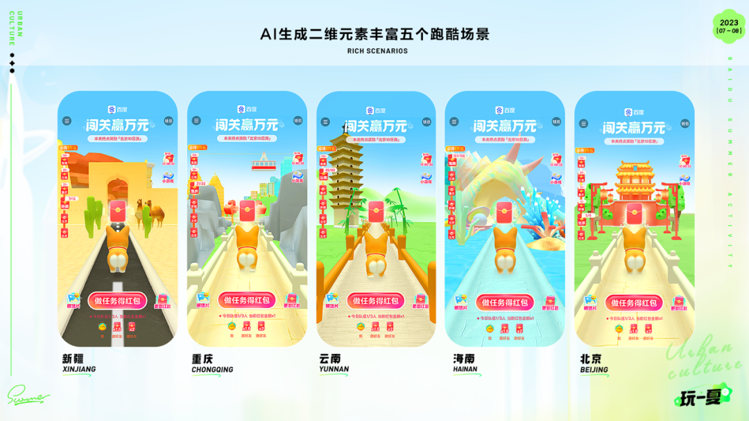 学·运营活动新姿势-生成式AI在暑期活动的实践 - 图21