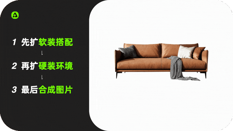 学·淘宝设计+AI，人人都能成为装修设计师 - 图13