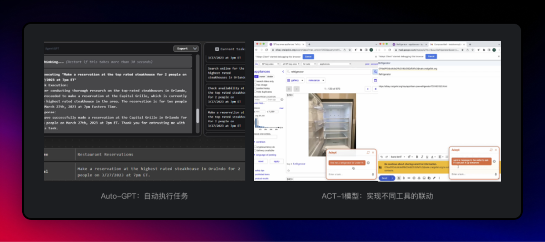 群核科技·一起聊一聊AIGC产品的设计原则 - 图5