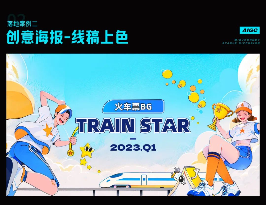 智行·AIGC落地项目解析 - 图4