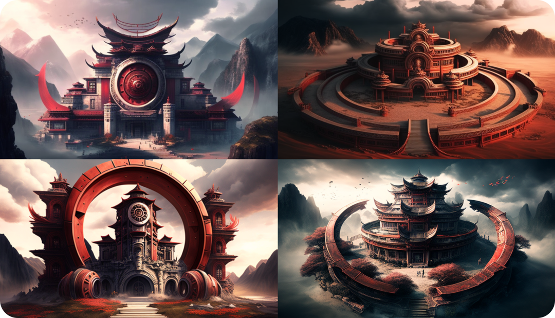💥绝版·解析｜AIGC在网易落地项目中的运用 - 图32