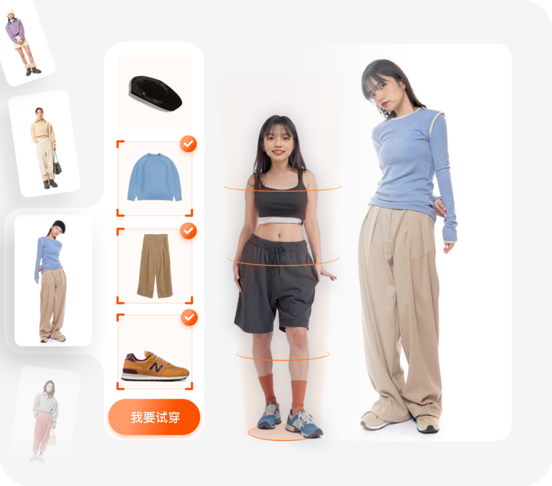 思路·what？人人都能有数字分身？ - 图8