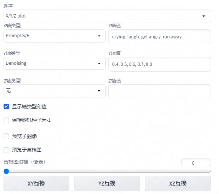 ASAK｜ AIGC组件化设计方法 - 图11