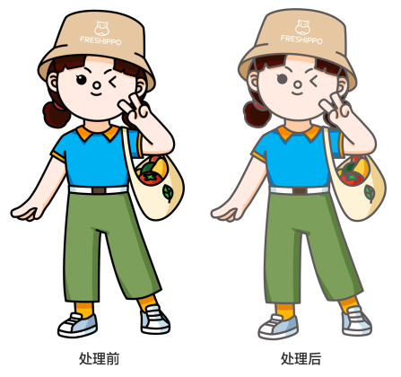 盒马·AIGC浅尝，探索如何将它融入到营销创意设计中？ - 图18