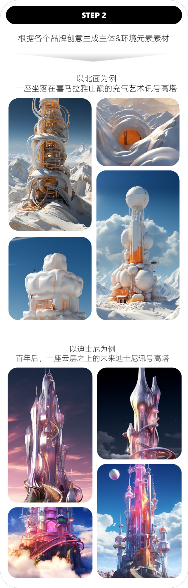 精 · “淘宝设计+AI” 让国际大牌造世界 - 图9
