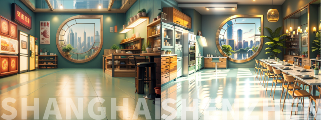 SD·Stable diffusion三步搞定——场景定制化 - 图4