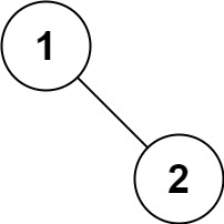 [简单] 94. 二叉树的中序遍历 - 图3