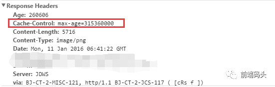 前端面试必问】浏览器缓存原理 - 图3