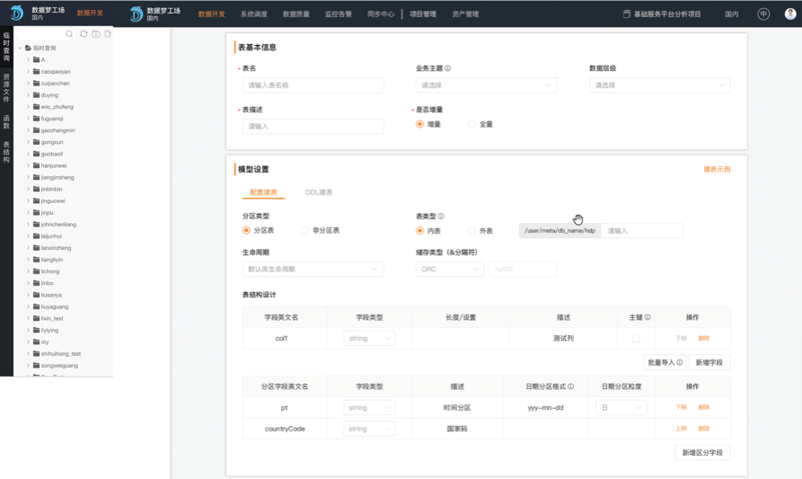 滴滴数据仓库指标体系建设实践 - 图17