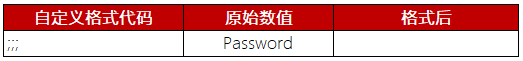 【Excel】自定义格式 - 图25
