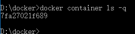 WIN10下DOCKER的安装与使用 - 图31