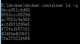 WIN10下DOCKER的安装与使用 - 图28