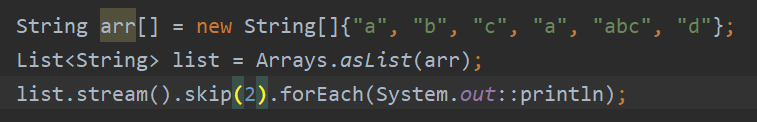 Java8——基础特性笔记 - 图31