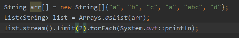 Java8——基础特性笔记 - 图30
