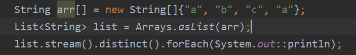 Java8——基础特性笔记 - 图29