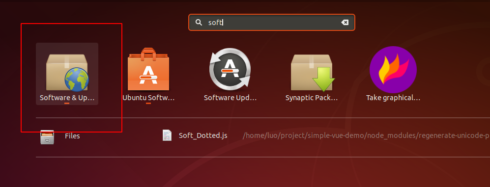 Ubuntu 18.04 显卡驱动安装 - 图1