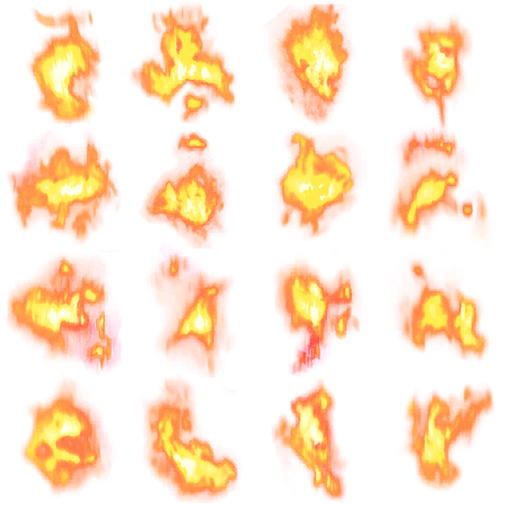 纹理集