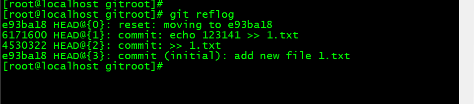 Git - 图13
