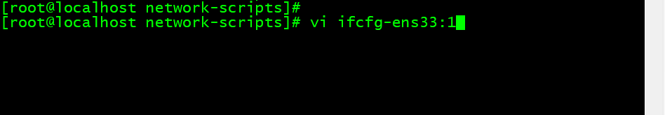 Linux日常应用管理 - 图34