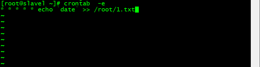 Linux日常应用管理 - 图45
