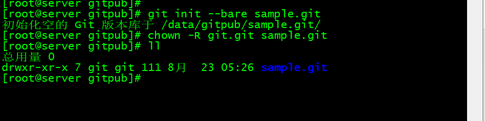 Gitlab - 图7