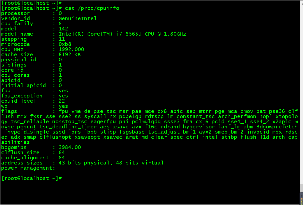 Linux日常应用管理 - 图12