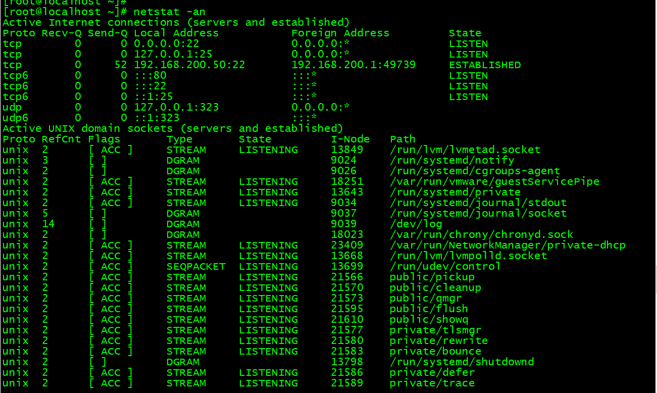 Linux日常应用管理 - 图30
