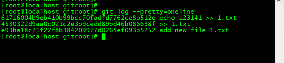 Git - 图9