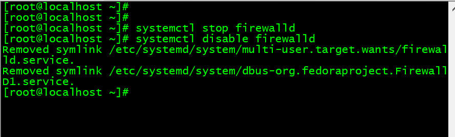 Linux日常应用管理 - 图3