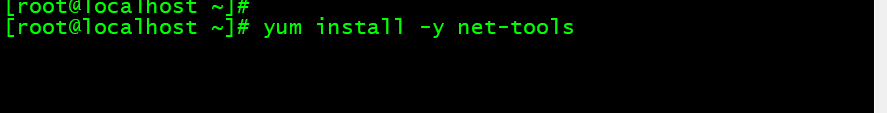 Linux日常应用管理 - 图9