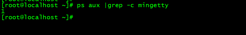 Linux日常应用管理 - 图27