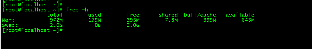 Linux日常应用管理 - 图23