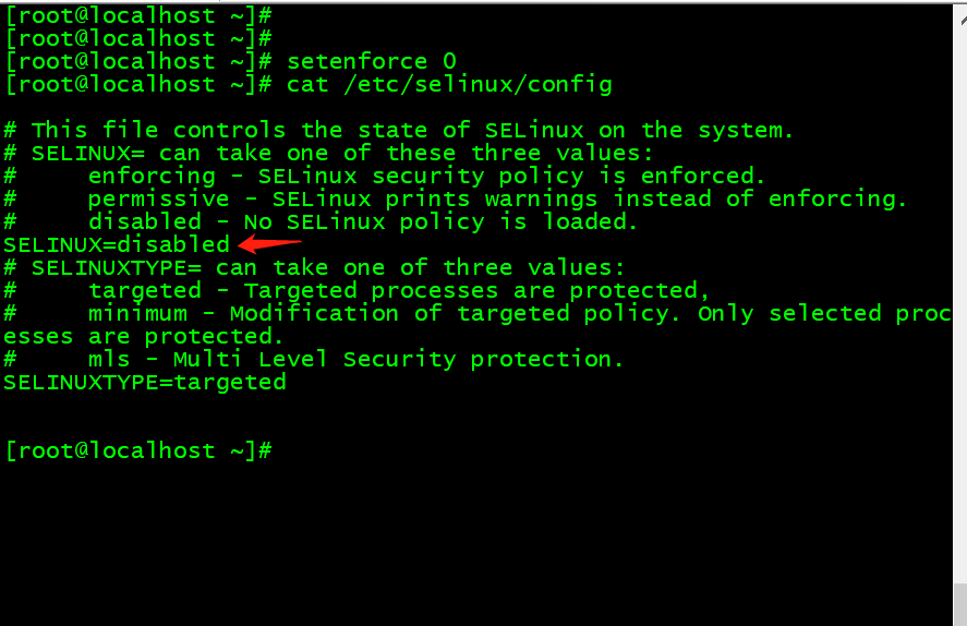 Linux日常应用管理 - 图4