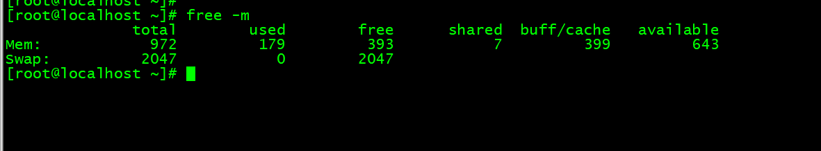 Linux日常应用管理 - 图21