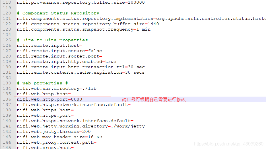 Nifi读取window文件写入hdfs和linux本地 - 图2