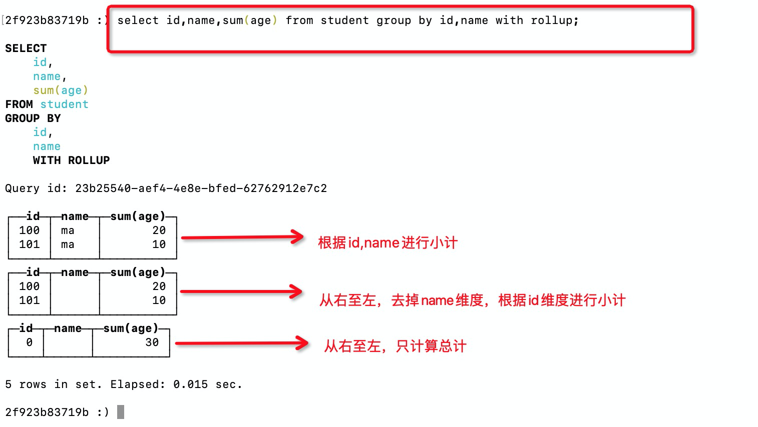 SQL操作 - 图1