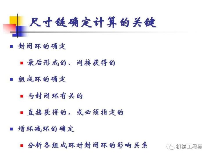 基础知识丨了解工艺尺寸连的原理及其计算 - 图22