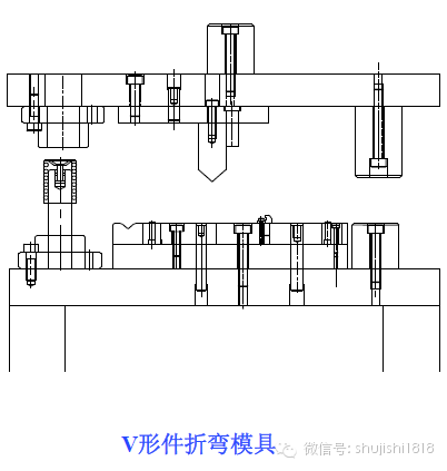 最全的冲压工艺与产品设计知识大汇总 - 图54